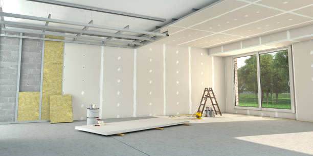 Best Insulation for Specific Applications in Wylie, TX