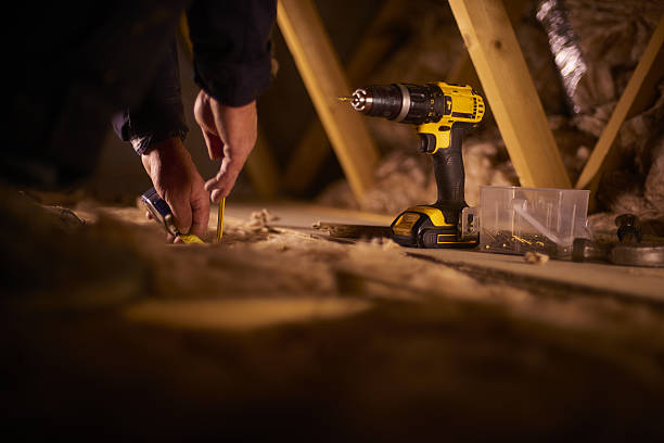 Best Insulation Materials and Products in Wylie, TX